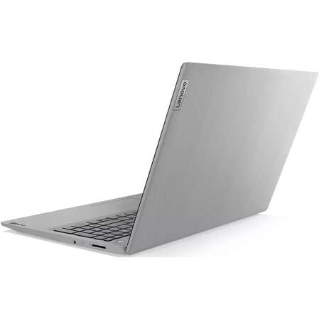Ноутбук Lenovo IdeaPad 3 15IGL05 Pentium Silver N5030/8Gb/256Gb SSD/15.6" HD/Win10 Platinum Grey