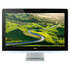 Моноблок Acer Aspire Z3-715 23.8" FullHD Core i3 7100T/4Gb/1Tb/NV 940M 2Gb/DVD/kb+m/Win10 Black