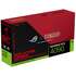 Видеокарта ASUS GeForce RTX 4090 24576Mb, Strix OC EVA-02 24G (ROG-Strix-RTX4090-O24G-EVA-02-Edition) 2xHDMI, 3xDP, Ret