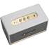 Портативная bluetooth-колонка Marshall Stanmore II White