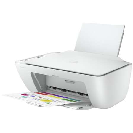 МФУ HP DeskJet 2710 5AR83B цветное А4 c Wi-Fi