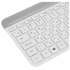 Клавиатура+мышь Logitech Wireless Combo MK470 White