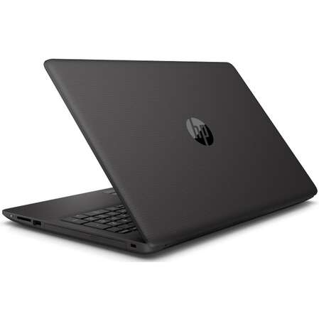 Ноутбук HP 250 G7 (213S0ES) Core i5 1035G1/8Gb/256Gb SSD/NV MX110 2Gb/15.6" FullHD/DOS Black