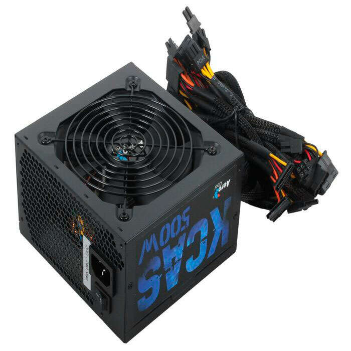 Хватит ли блока питания 500w для rtx 2060