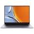 Ноутбук Huawei MateBook 16S CREF-X Core i9 12900H/16Gb/1Tb SSD/16" FullHD/Win11 Space Gray
