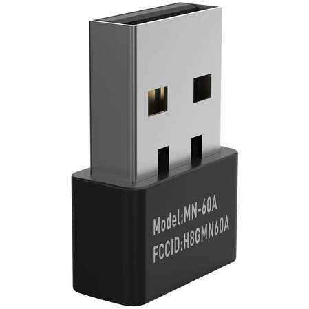 Мышь беспроводная A4Tech Bloody R36 Ultra Black Wireless