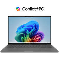 Ноутбук ASUS ZenBook A14 UX3407RA-QD038W Snapdragon X Elite X1E 78 100/32Gb/1Tb SSD/14