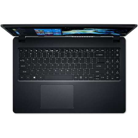 Ноутбук Acer Extensa 15 EX215-51K-31Q7 Core i3 8130U/8Gb/256Gb SSD/15.6'' FullHD/Win10 Black