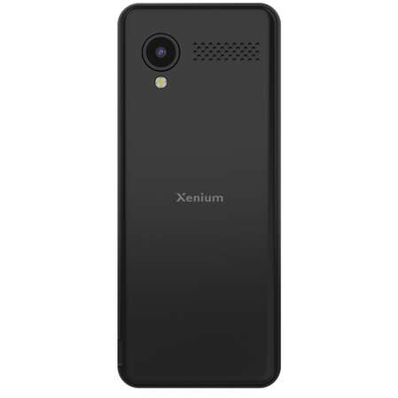 Мобильный телефон Xenium CTX240 Black