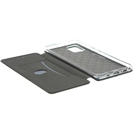 Чехол для Samsung Galaxy Note 10 Lite SM-N770 Zibelino BOOK черный