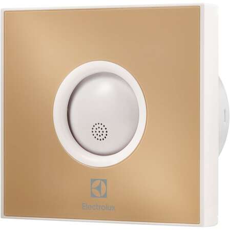 Вентилятор вытяжной Electrolux Rainbow EAFR-120 beige