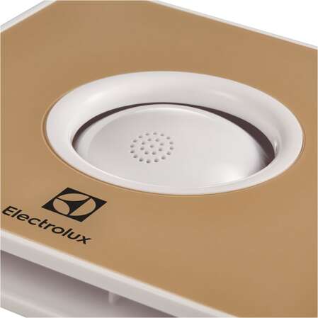 Вентилятор вытяжной Electrolux Rainbow EAFR-100 beige