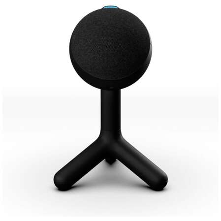 Микрофон  Logitech Yeti Orb Black