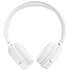 Bluetooth гарнитура JBL Tune 520BT White