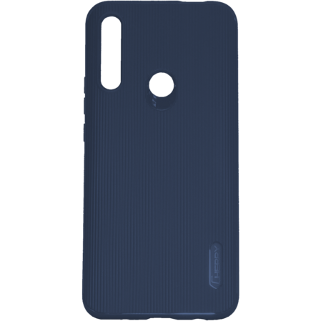 Чехол для Huawei P smart Z\Y9 Prime (2019)\Honor 9X\9X Premium Zibelino Cherry синий