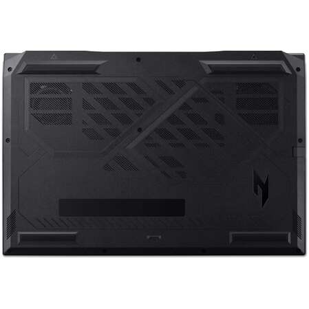 Ноутбук Acer Nitro V ANV17-41-R9Q9 AMD Ryzen 7 260/16Gb/1Tb SSD/NV RTX5060 8Gb/17.3" QHD/DOS Black