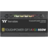 Блок питания 850W Thermaltake Toughpower GF1 ARGB (PS-TPD-0850F3FAGE-1)