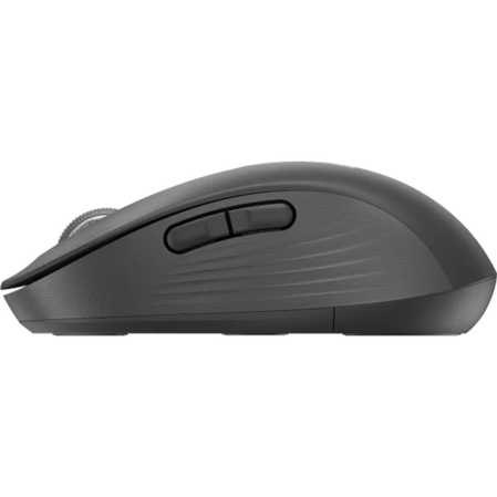 Мышь беспроводная Logitech Signature M650 L Graphite Wireless