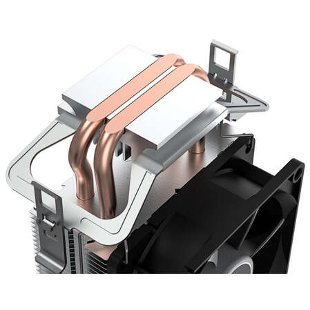 Охлаждение CPU Cooler for CPU ID-COOLING SE-802-SD V3 S1155/1156/1150/1200/1700/AM3/AM4/AM5/FM2