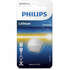 Батарейки Philips CR2025/01B 1шт