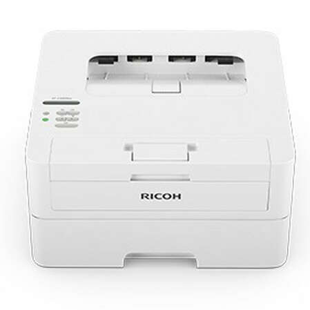 Принтер Ricoh SP 230DNw ч/б А4 30ppm LAN Wi-Fi