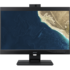Моноблок Acer Veriton Z4870G 23.8" FullHD Core i3 10100/8Gb/256Gb SSD/DVD-RW/Kb+m/Linux Black
