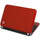 Нетбук HP Mini 110-4104er B1P18EA Red N2600/1Gb/320Gb/WiFi/BT/cam/10.1"/Win 7 starter