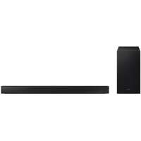Саундбар Samsung HW-B650D/RU 3.1 Black