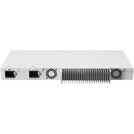 Маршрутизатор MikroTik CCR2004-1G-12S+2XS