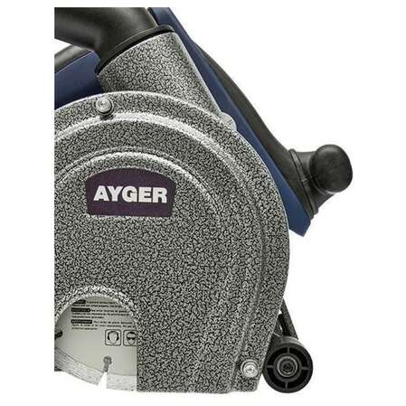 Штроборез AYGER APМ1700