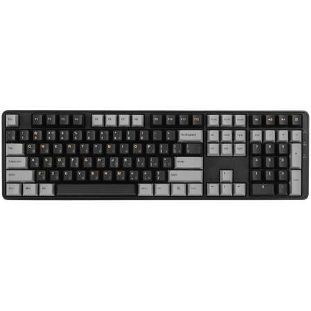 Клавиатура Ugreen KU103 (35214) Black