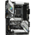 Материнская плата ASRock B550 Steel Legend Socket-AM4 AMD B550 4xDDR4, 6xSATA3, RAID, 2xM.2, 2xPCI-E16x, 3xUSB3.2, 1xUSB3.2 Type C, DP, HDMI, 2.5Glan, ATX Ret