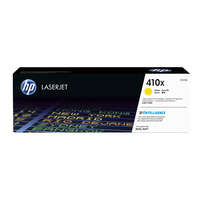 Картридж HP CF412X №410A Yellow для CLJ M377dw/M452dn/M452nw/M477fdn/M477fdw/M477fnw (5000стр)
