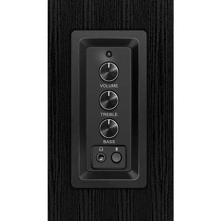 2.0 Колонки Sven SPS-705 2*20W Bluetooth Black