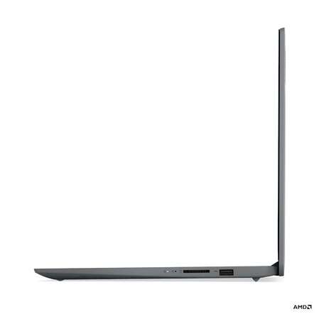Ноутбук Lenovo IdeaPad 1 15AMN7 AMD Athlon 7120U/8Gb/256Gb SSD/15.6" HD/DOS Grey