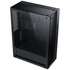 Корпус ATX FullTower Xigmatek Elysium II Black