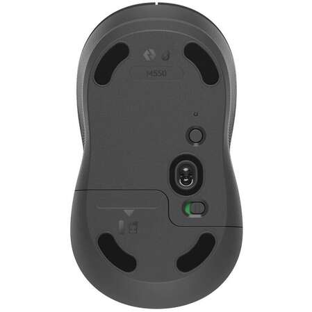 Мышь беспроводная Logitech M550 Graphite Wireless