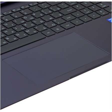 Ноутбук Honor MagicBook Pro 16 DRA-54 Core Ultra 5 125H/24Gb/1Tb SSD/16" 3K/Win11 Purple