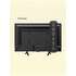 Телевизор 24" BQ 2406B (HD 1366x768) черный