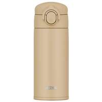 Thermos Термокружка JOK-350 SDBE, песочный, 0,35 л.