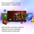 Телевизор 43" Яндекс ТВ Станция Бейсик с Алисой YNDX-00074 (4K UHD 3840x2160, Smart TV) черный