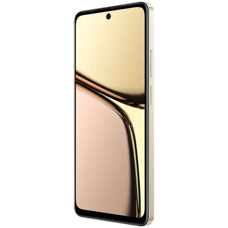 Смартфон Realme C65 8/256GB RU Gold