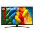 Телевизор 43" LG 43NANO81A6A.ARUG 2025