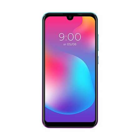 Смартфон BQ Mobile BQ-5730L Magic Ultra Violet