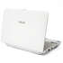 Нетбук Asus EEE PC 1015PX White Atom-N570/2Gb/320Gb/BT/10,1"/WiFi/cam/Win 7 Starter