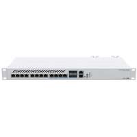 Маршрутизатор MikroTik CRS312-4C+8XG-RM