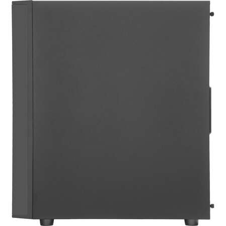 Корпус ATX Miditower Silverstone Fara R1 SST-FAR1B-G Black
