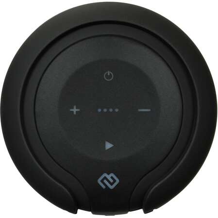 Портативная bluetooth-колонка Digma S-16 Black