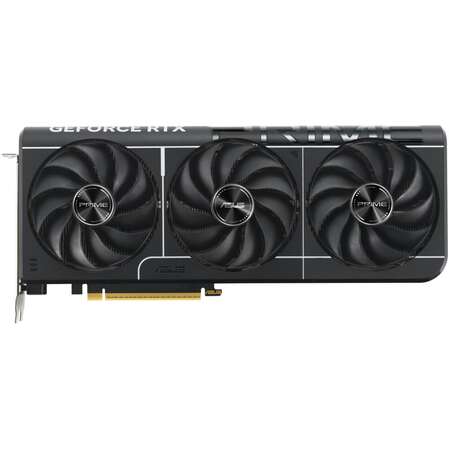 Видеокарта ASUS GeForce RTX 5070 Ti 16384Mb, Prime OC 16 Gb (Prime-RTX5070TI-O16G) 1xHDMI, 3xDP, Ret