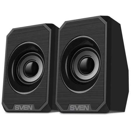 2.0 Колонки Sven 180 Black